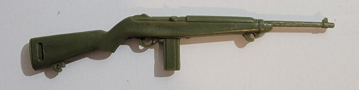 Vintage 1960s GI Joe Weapons Assortment Lot (8) Accessory Vintage 1960s GI Joe Weapons Assortment Lot (8) Accessory