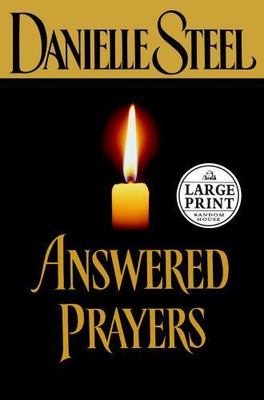 Answered Prayers (Danielle Steel) by Danielle Steel