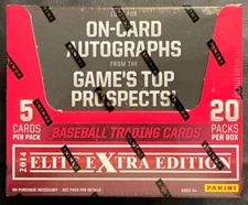 2014 Elite Extra Edition Complete Your Set Or Pick Your Player #1-100 Inserts