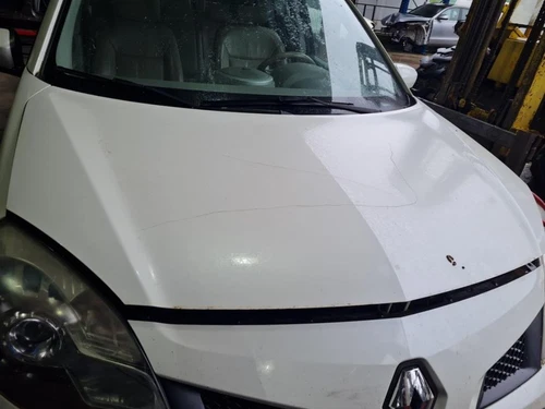 Capo para RENAULT KOLEOS I BOSE Edition 2009 146641