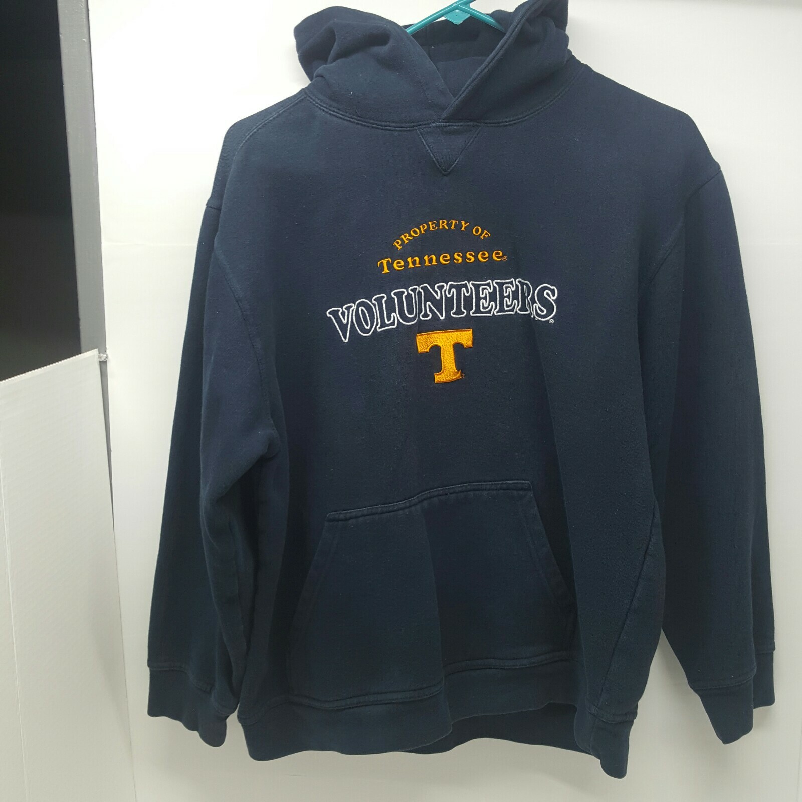 University of Tennessee Vols Hoodie Youth XL | eBay