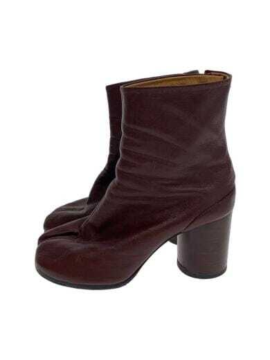 Maison Margiela Tabi Tabi Boots Short Boots 37 Brd FRg48
