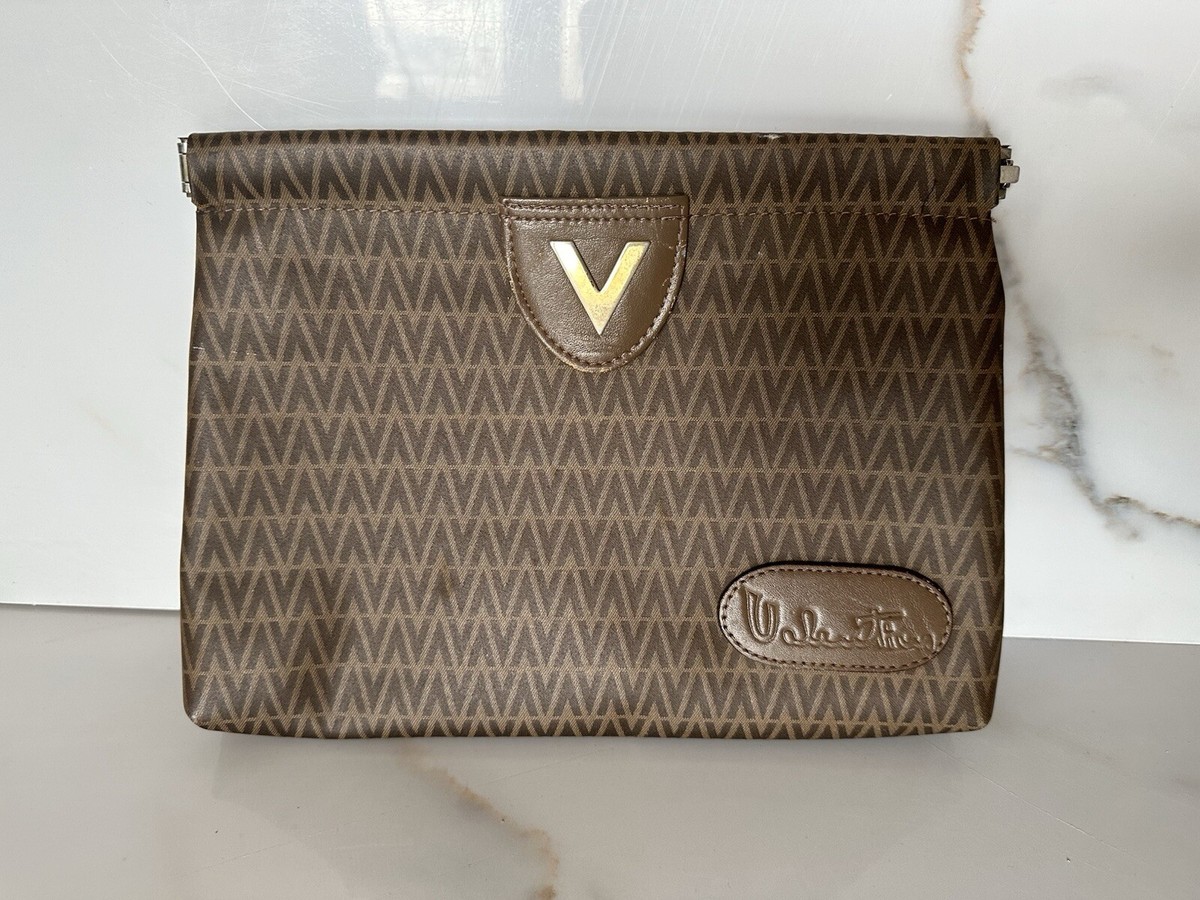 Mario Valentino 木製 重箱 5段 Mario Valentino 木製 重箱 5段 Mario Valentino Black Polyester Tote