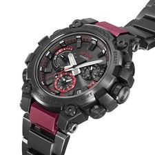 G-SHOCK "MT-G SOLAR & BLUETOOTH" / MTG-B3000BD-1A / TOP SELLER!!!