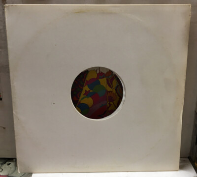 Revelation Feel It 12” Single 4W85309 | eBay