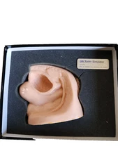 Nasco Life/Form LF01151 Vaginal Simulator   (#69)