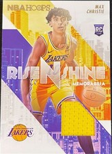 2022-2023 Hoops Basketball - Rookies, Stars, Inserts, Parallels Pick Your Card