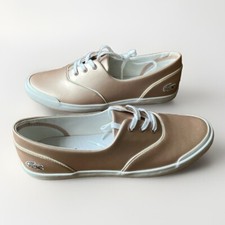 Lacoste Lancelle 3 Eye 117 1 Caw Trainers size 6