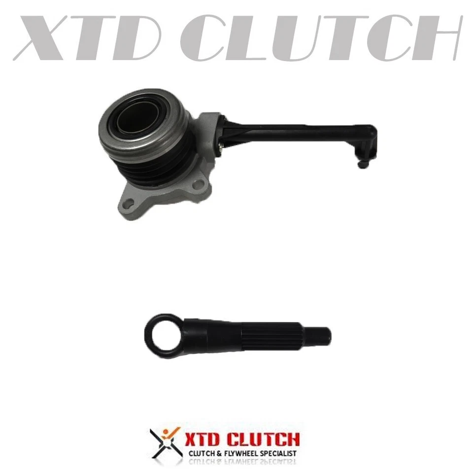 KIT DE EMBRAGUE OE SPEC PARA ELANTRA VELOSTER KIA FORTE KOUP FORTE5 TURBO 2013-2021 Foto 4 de 4