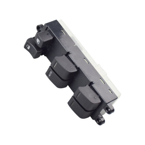 Left Driver For Nissan Patrol U61 2000G Power Window Control Switch - Bild 7 von 12
