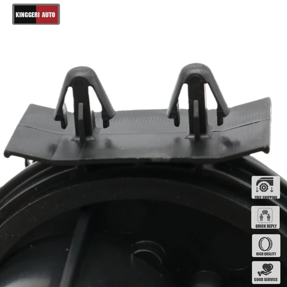 Ajuste para Ram 1500 Classic 3,0 L 2014-2019 calefacción refrigerante control válvula de 3 vías nuevo Foto 4 de 4