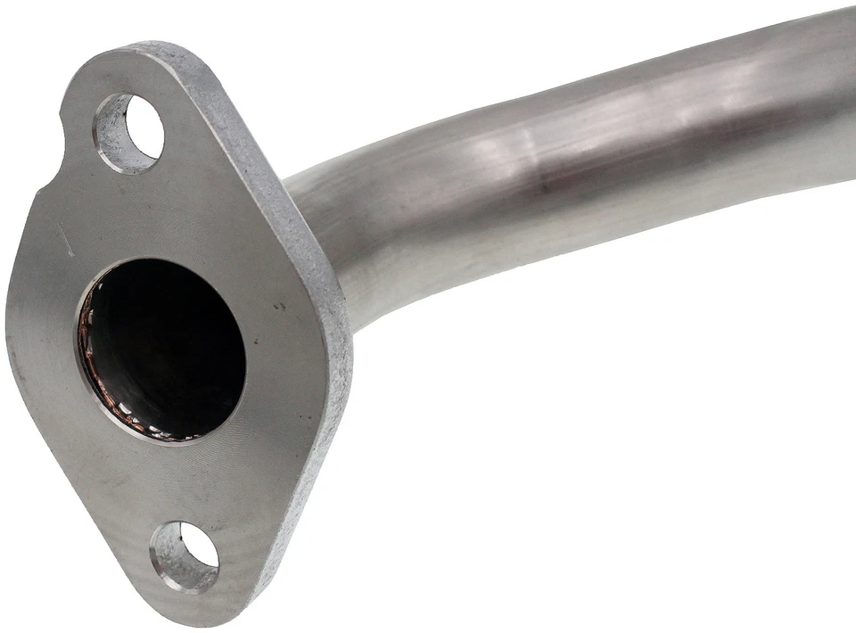 Línea DORMAN 598-301 EGR para 07-09 Dodge Freightliner Sprinter 2500 Sprinter 3500 Foto 3 de 4