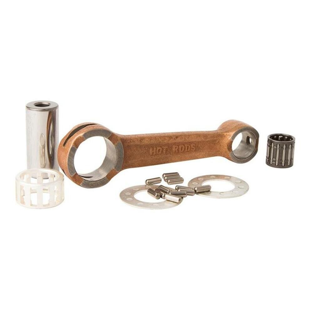 Hot Rods 8135 Crankshaft Connecting Rod Kit For Motorcycle Parts Accessories