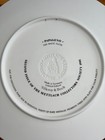 2pc Villeroy Boch Mettlach Collectors Society Plates 1980/ 1981 Schlitt Germany — photo 8