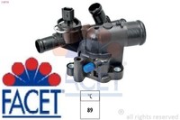 Facet 7.8719 Thermostat FüR KüHlmittel Thermostat KüHlmittel