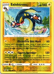 Eelektross 059/185 Vivid Voltage Reverse Holo Rare
