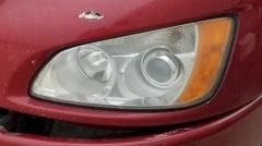 For 2011 KENWORTH T660 2007-2017 HEADLIGHT Left 3021559