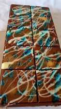 DUBAI Chocolate Bar XL 450-500g FAMILY SIZE
