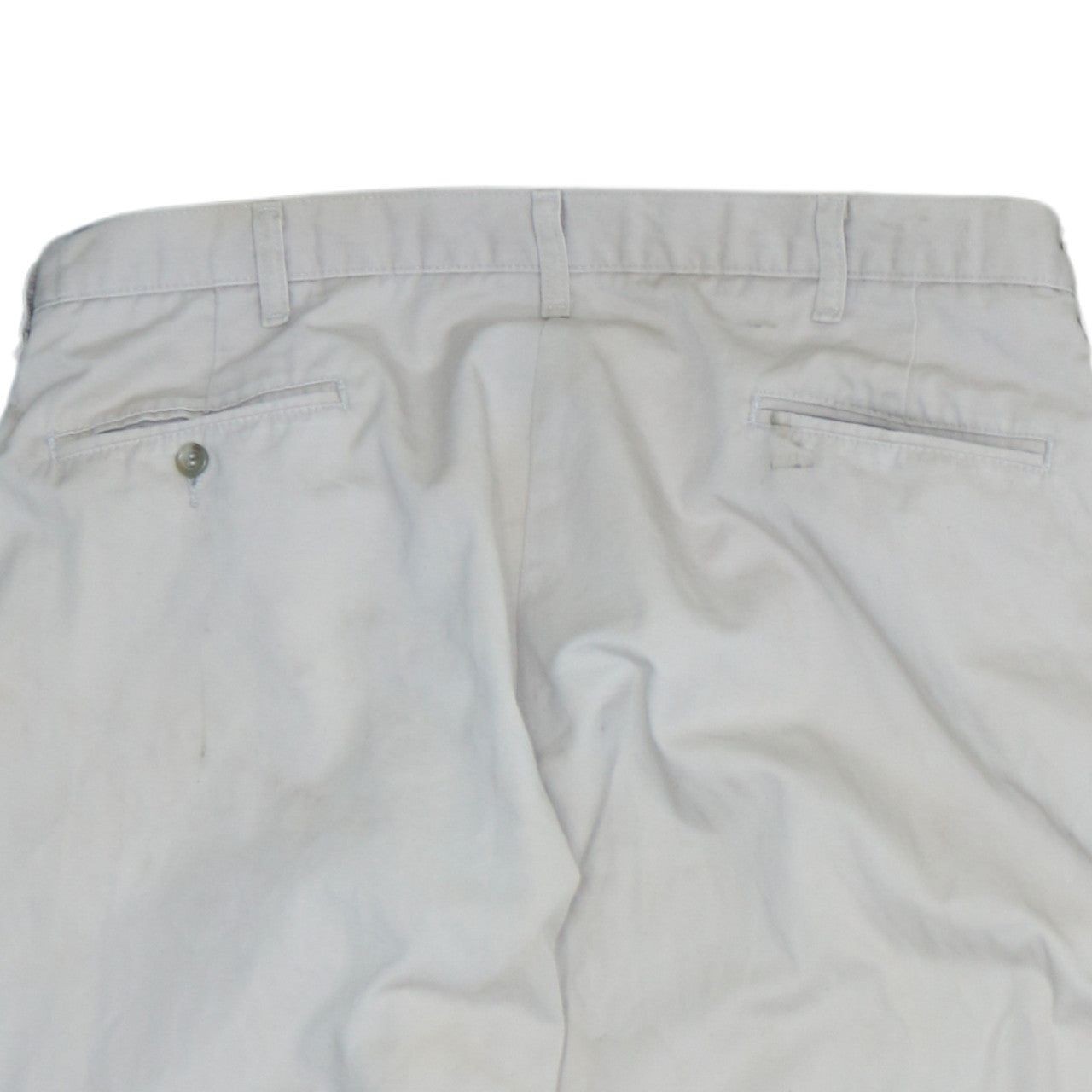 Wrangler Beige Trousers Mens image 3