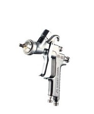 Lph400 Lv Gravity Fed Spray Gun 1.4mm 5550 Iwata 538995085000 Spray Guns