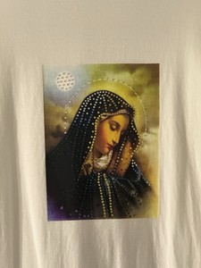 Supreme Virgin Mary | eBay