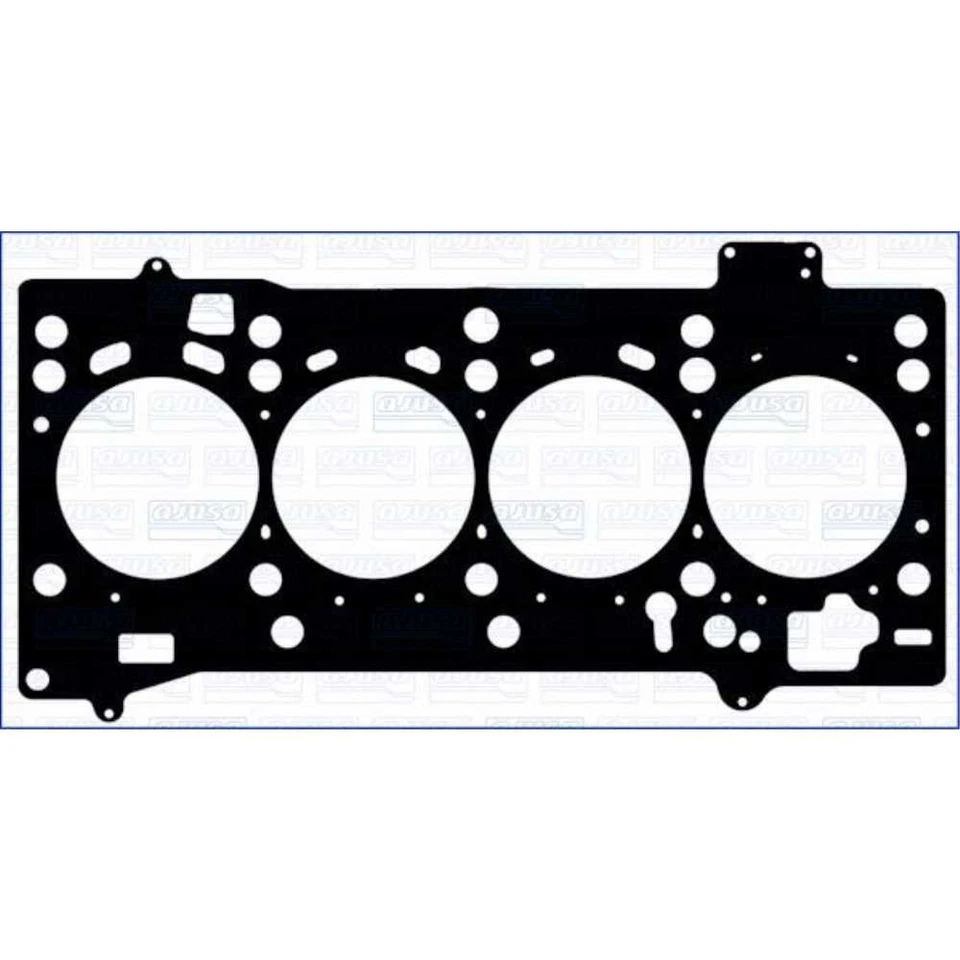 AJUSA Guarnizione Testa Cilindro Viti per VW Passat Variant 2.0 TDI Tiguan - Immagine 2 di 3