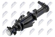 NTY Waschwasserdüse Scheinwerferreinigung EDS-VW-064 für VW TOUAREG CR7 RC8 TFSi