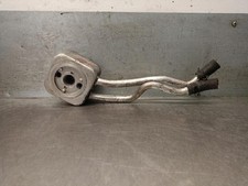 Filtre à huile Seat TOLEDO