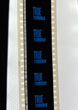 TRUE ROMANCE (1993) Theatrical