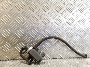 Volkswagen PASSAT B4 1995 Diesel 66kW Turbolader Druckwandler Magnetventil