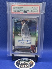 Guide to Baseball Rookie Cards 18