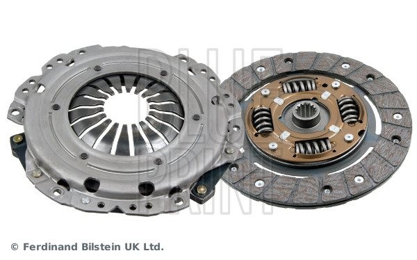 BLUE PRINT ADW193051 Clutch Kit for OPEL,VAUXHALL - Image 7