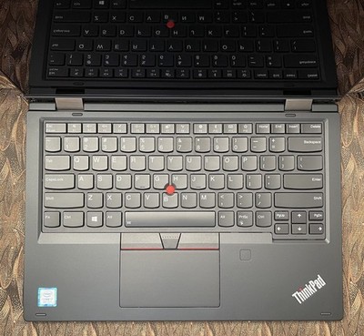 Lenovo ThinkPad L380 Yoga Intel i7 , 16GB Ram , 256GB SSD