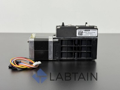 IDEX Health Science DGU-20AR ZHCR Vacuum Pump P/N 228-53035 | 8000-1941