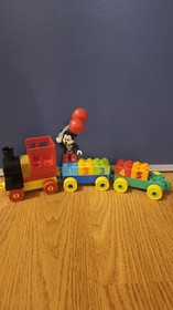 Duplo 10597 Mickey & Minnie Birthday Parade