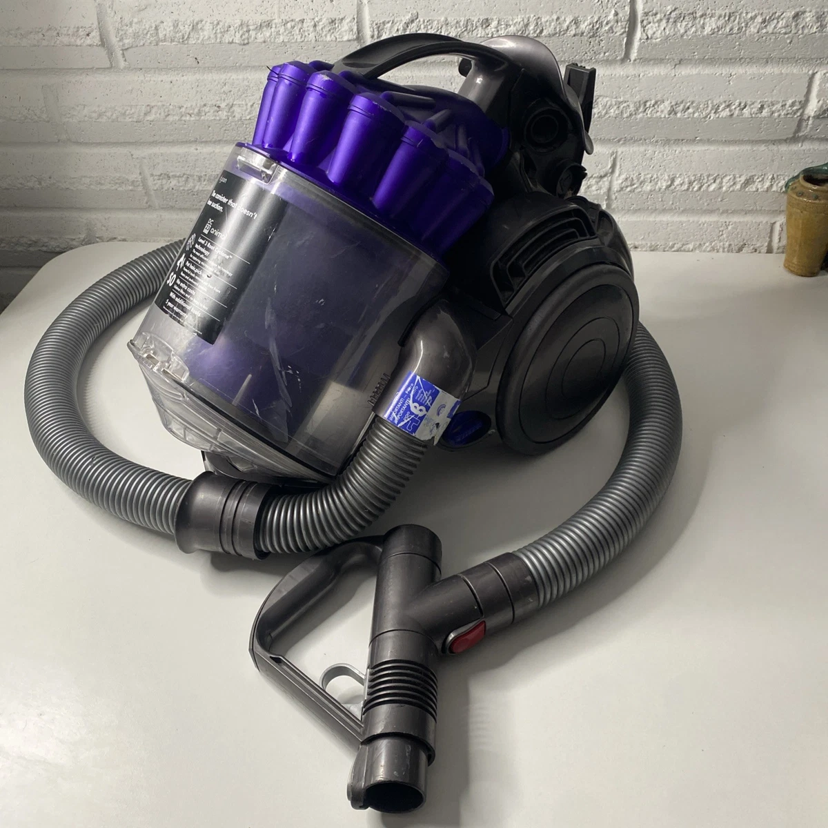 dyson dc26 products for sale | eBay