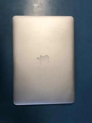 MacBook Air 13 Inch 2018 A1466