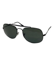 RAY-BAN          sunglasses black RB3561