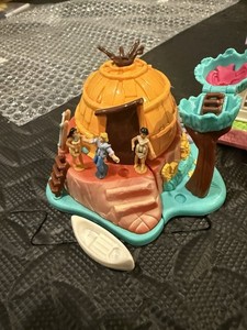Pocahontas Polly Pocket | eBay