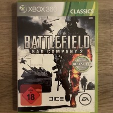 Battlefield: Bad Company 2 (Microsoft Xbox 360)