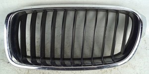 BMW 3er F30 F31 Ziergitter Kühlergrill Niere vorne links 7295435