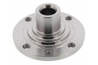 Radnabe Mapco 26724 FüR VW Seat Golf Ibiza Jetta Vento 6K1 Polo Caddy 6K2 19E 2