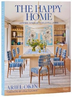 Ariel Okin The Happy Home (Gebundene Ausgabe) (US IMPORT)