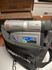 Samsung SCL700 SC-L700 HI8 HI 8 8mm Video8 Camcorder