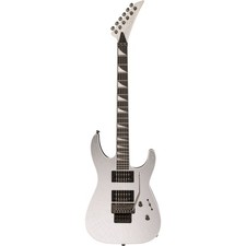Jackson Pro Plus Soloist SL2 Shattered Mirror - E-Gitarre