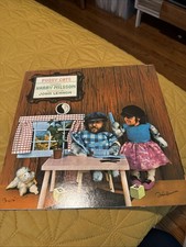 Harry Nilsson: Pussy Cats RCA Victor LP First Press Gatefold Prod By Lennon 1974