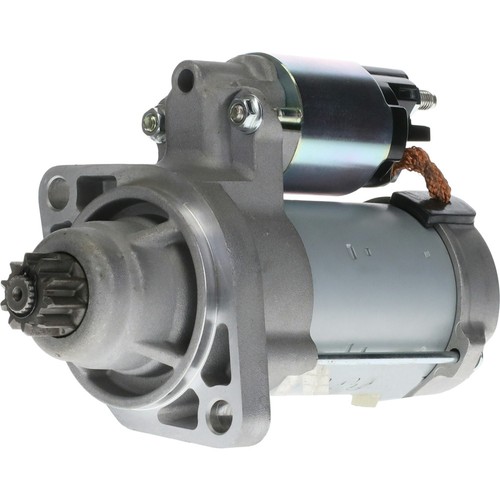 Porsche 911 GT3 2014-2019 Starter motor Photo - $368