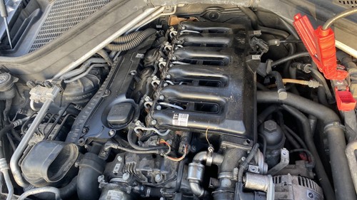 ZYLINDERKOPF BMW X5 (E70) SUV 3.0d 24V (M57N2-D30(306D3)) 11127806061