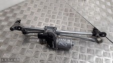2013 BMW X1 E84 WIPER MECHANISM (RHD) 299246601