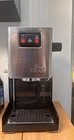 Gaggia Classic Siebträger Espressomaschine mit viel Zubehör
